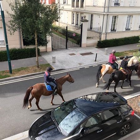 Disneyland Paris 1 Mile Serris Bagian luar foto